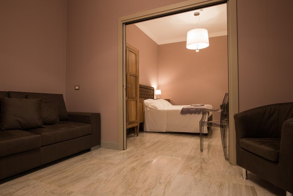 Palazzo Dei Mercanti - Dimora & Spa Hotel Ascoli Piceno Luaran gambar